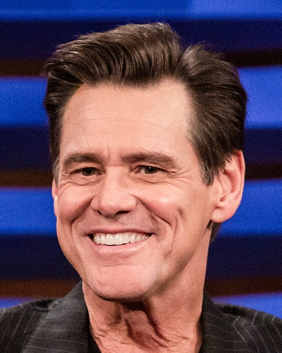 Jim Carrey – Awaken