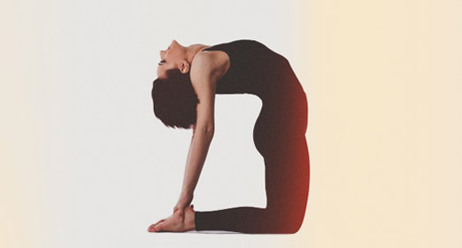 Kundalini yoga - gilitright