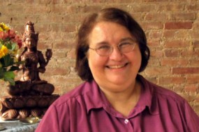 Sharon Salzberg-awaken