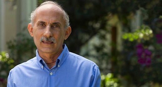 Jack Kornfield: The Ancient Heart of Forgiveness | Awaken