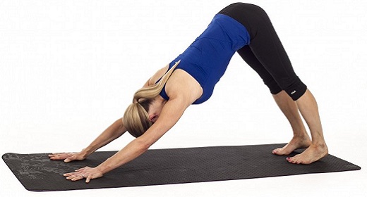 Reasons Why Downward Dog Is Hard and How to Do Downward Dog