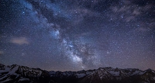 7 Mind-Altering Facts About The Milky Way Galaxy: Our Galactic Home ...