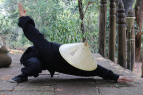 Qigong-Awaken
