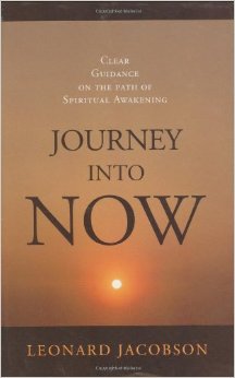 Journey Into Now-Awaken