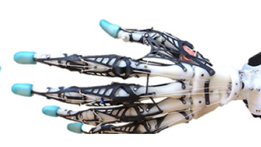 This Remarkable Robot Hand Is Worthy Of Luke Skywalker | Awaken