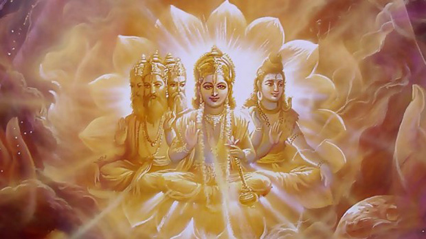 brahma-vishnu-shiva-Awaken