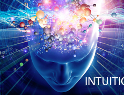 What Is Intuition?