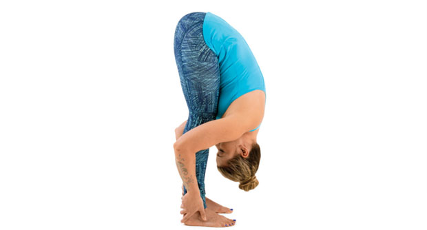 Kundalini Yoga Pose for Toning Legs