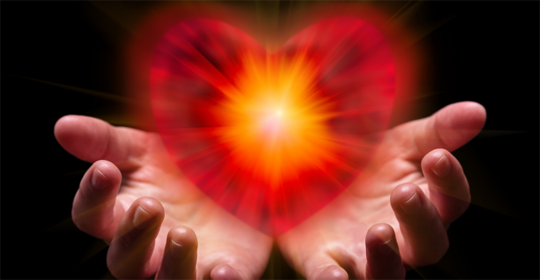 Love-from-your-heart-awaken