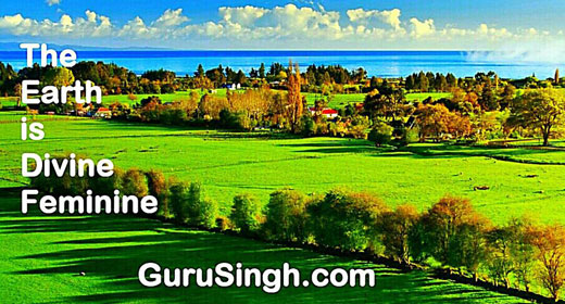 Guru-Singh-awaken