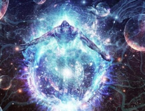 Kundalini Awakening