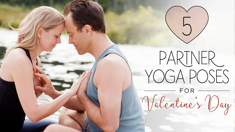 Free Downloadable Valentines Yoga Lesson Plan (PDF) | GeorgeWatts.org