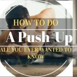 Awaken-Push ups