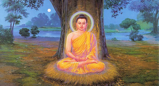 Buddha-Awaken