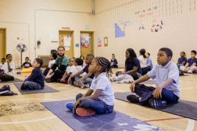 Mindfulness-awaken