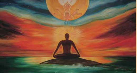Yoga-Meditation-awaken