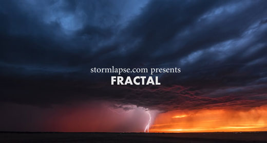 Fractal-Awaken