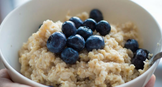 Oat-meal-awaken