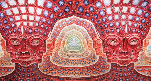 Awaken