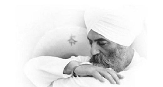 Kundalini Yoga as Taught by Yogi Bhajan - Students of Yogi Bhajan