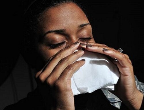 How to Suppress Allergies Indoors