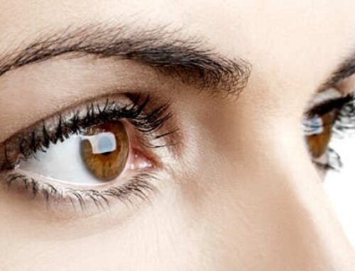 Longevity and Maintaining Your Healthy Eyes