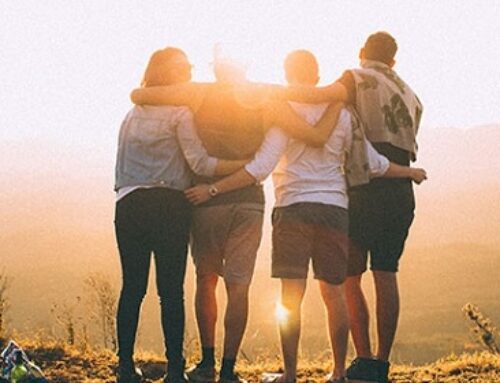 5 Friends You Need In Your Inner Circle