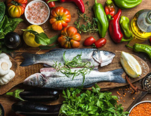 Eat Less, Live Longer: The Diet That Holds The Key To Staying Young