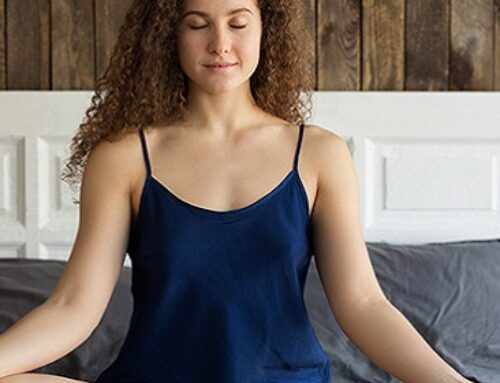 4 Advantages You’ll Gain from a Meditation Practice