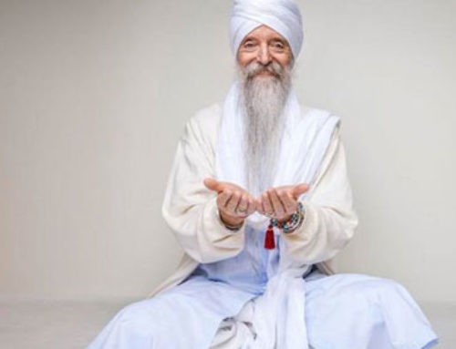 Awaken Interviews Kundalini Master Guru Singh Pt 3 – We Need Millions of Masters
