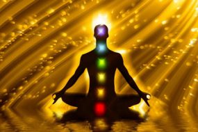 Chakra-System-awaken