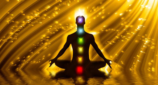 Chakra-System-awaken