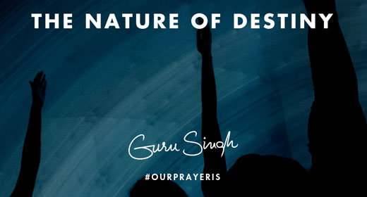 Guru-Singh-Destiny-awaken