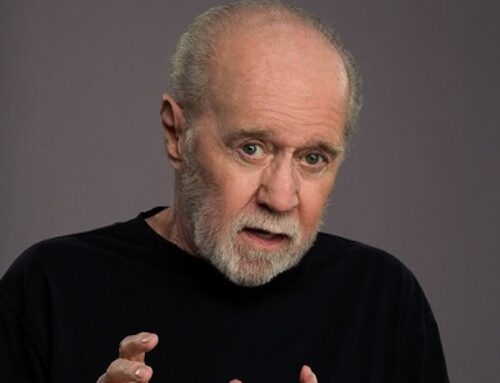 George Carlin – “Everyday Expressions”