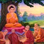 Buddha-awaken