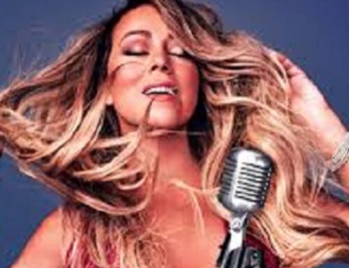 Mariah Carey – We Belong Together