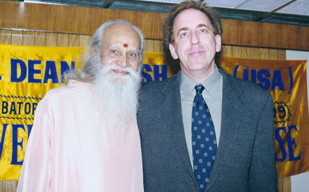 Swami-Sachidananda--Dean-Ornish-awaken