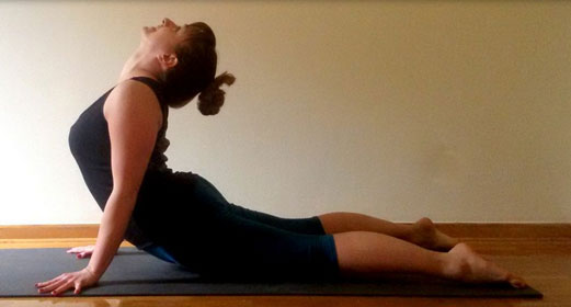 How To Do Yoga For Herniated Disc Pain - DiscSeel - Non-Surgical Spine  Procedure