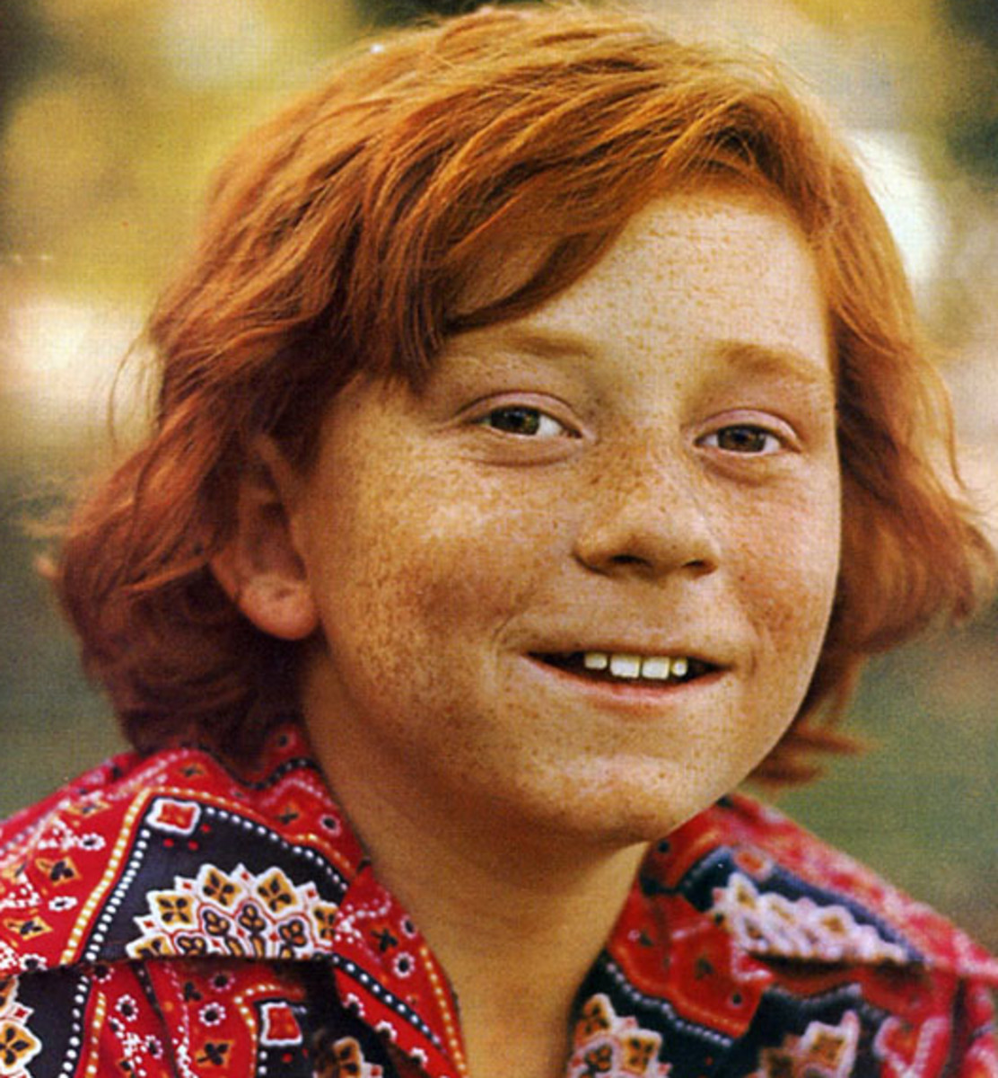 Danny Bonaduce Photo