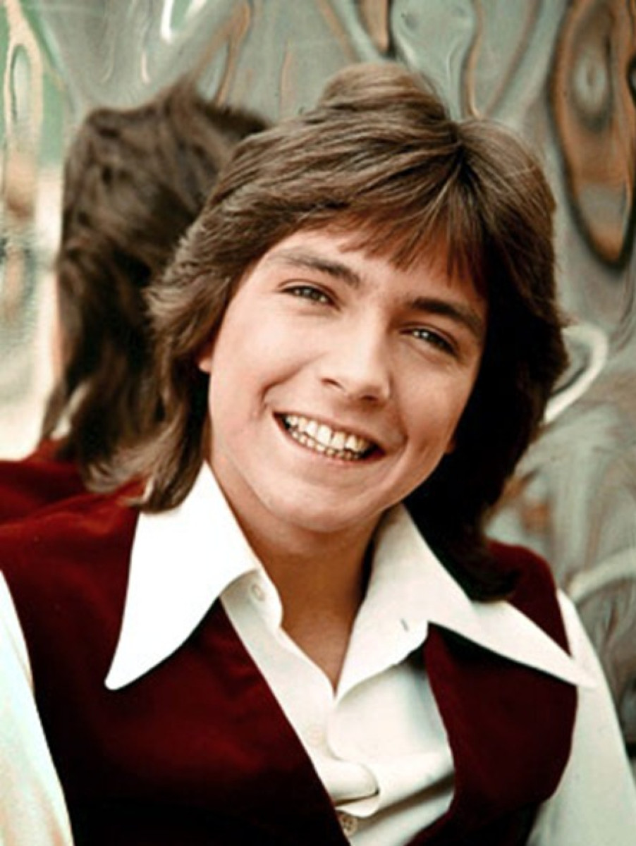 David Cassidy Photo