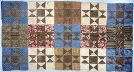 awaken-Quilting In America – A Brief History