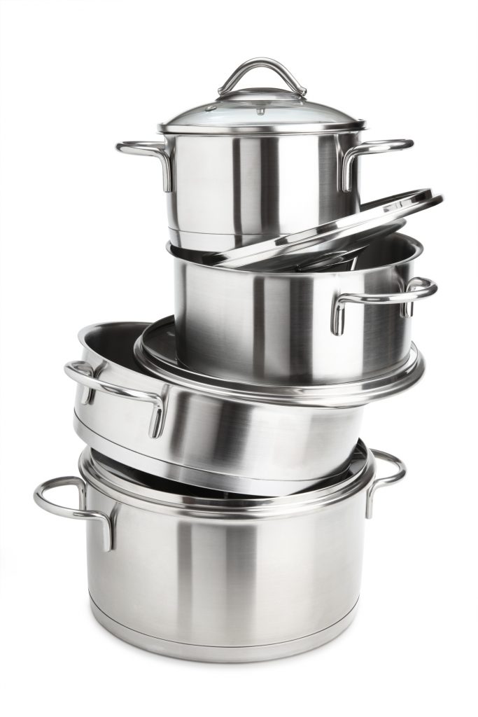 Healthy cookware: How to choose the safest cookware
