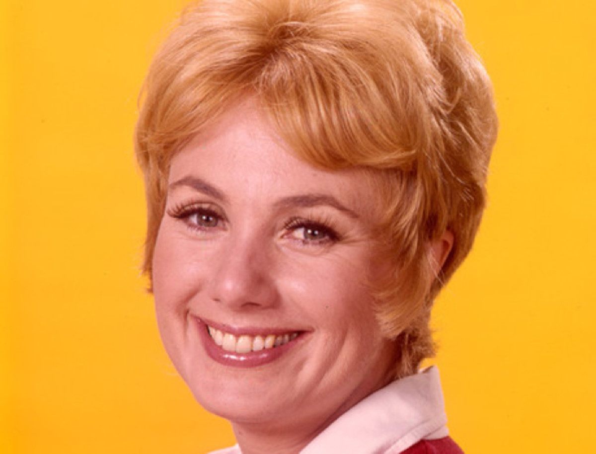 Shirley Jones Photo