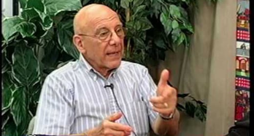 Bernie Siegel-awaken