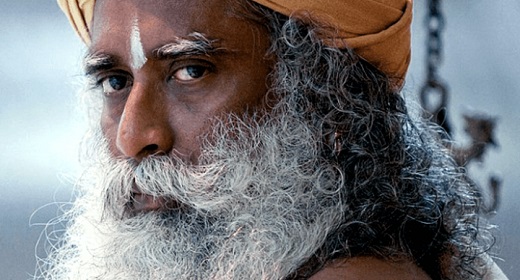 Asanas Guide – Align With The Divine – Sadhguru – Awaken