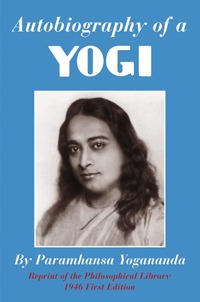autobiography of a yogi