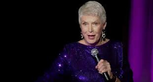 Jeanne Robertson Video! Don't Bungee Jump Naked!