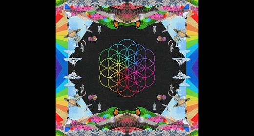 Coldplay - Hymn For The Weekend-awaken