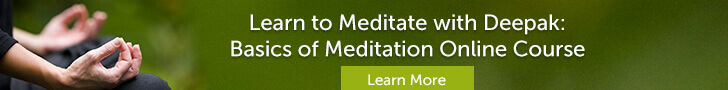 Basics of Meditation