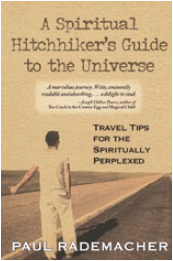 Spiritual Hitchhiker - Interview with Monroe Institute Director Paul Rademacher